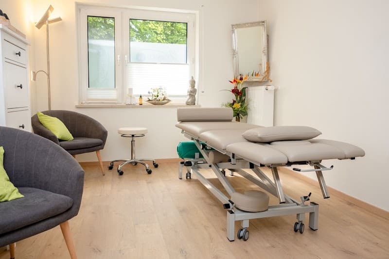 Gunsch Physio Balance ® München
