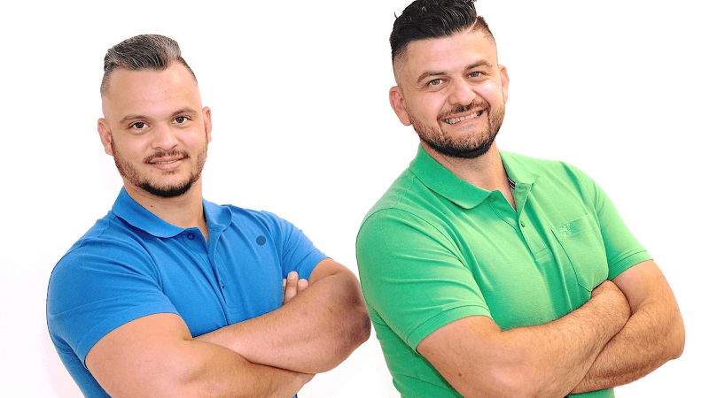 Team Vital Wiesbaden