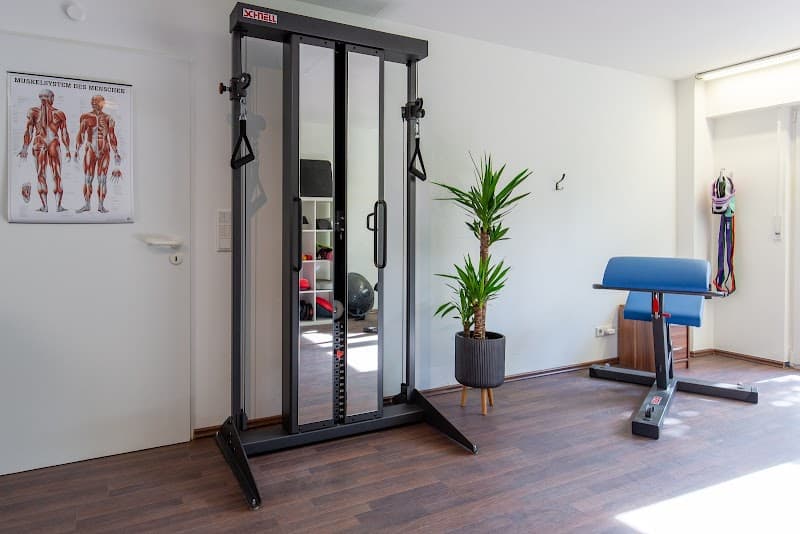 PhysioBasis
