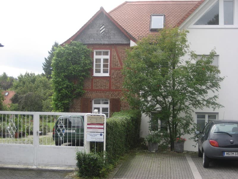 Praxis für Osteopathie und Naturheilkunde Stephan Jäckle