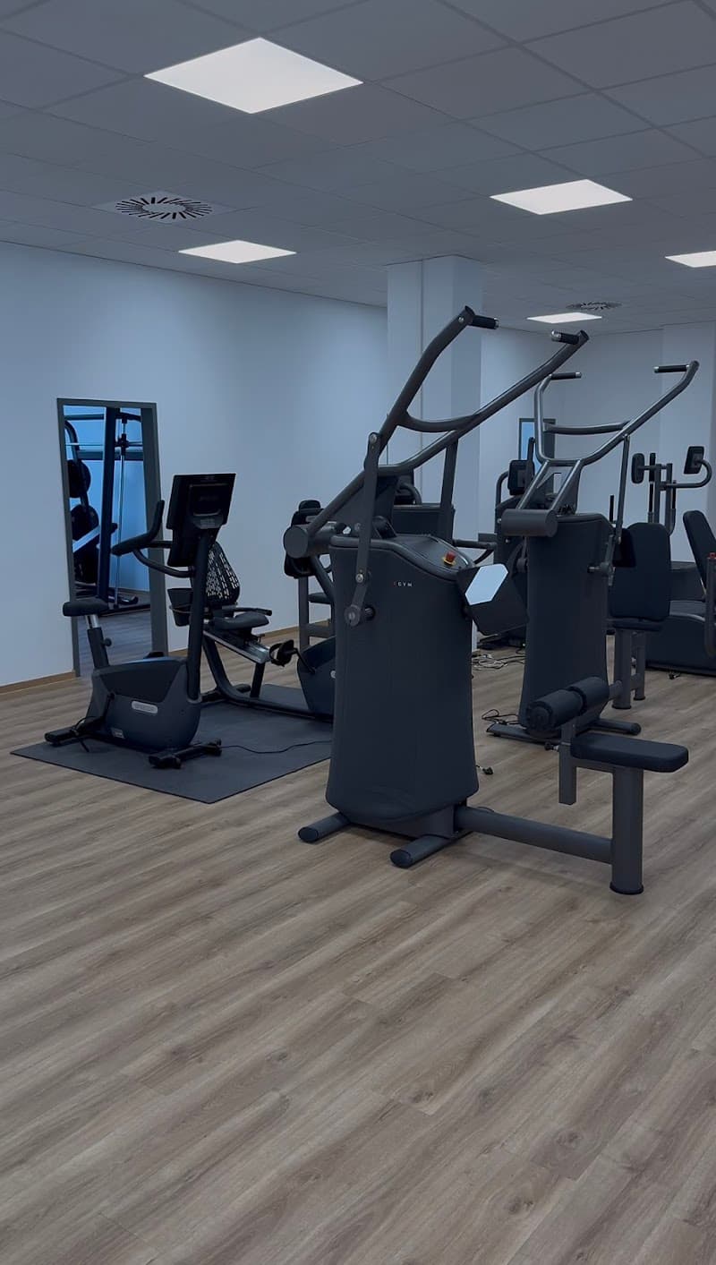 PhysioNext Hannover