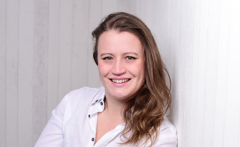 Osteopathie Hamburg - Praxis Sarah Oltmanns